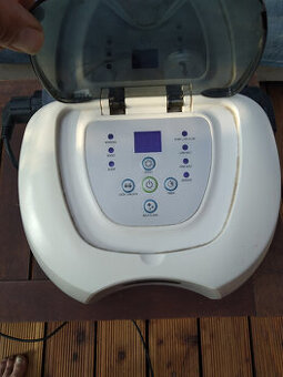 solinátor Intex eco 5220