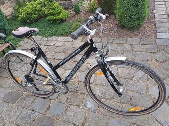 AUTHOR CORSA sx