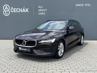 Volvo V60 2.0d110kwd3Automat, 78 tkm, cena s DPH