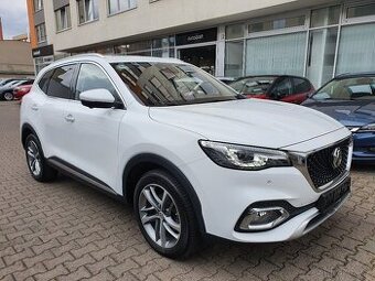 MG EHS PHEV Luxury 1.5 190kW  - záruka Autodraft -
