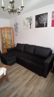 sedačka rozkládací