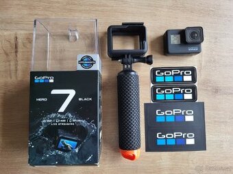 GoPro Hero 7 Black
