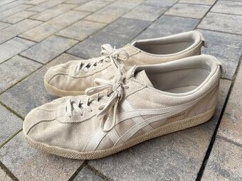 Boty Asics
