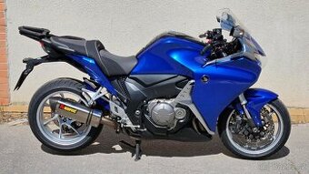 Honda VFR 1200 f