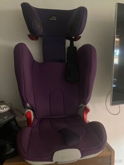 Britax Romer Kidfix II