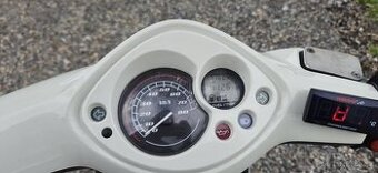 Yamaha JOG 50