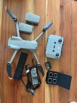 Dron DJI Air 2S Fly More Combo
