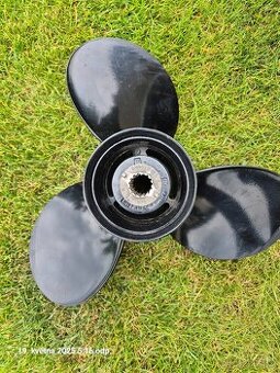 propeller Mercury - 1