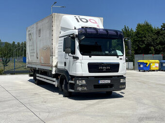 MAN TGL 12.220