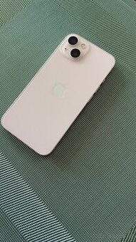 iPhone 13, pink, 128 GB - 1