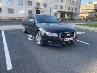 Prodám Audi a5 Quattro 3.0tdi