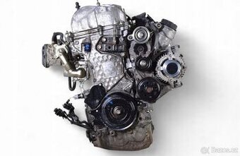 Motor HONDA CIVIC IX 9 CR-V 2.2 i-DTEC 150HP N22B4