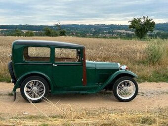 AERO 662 limuzina