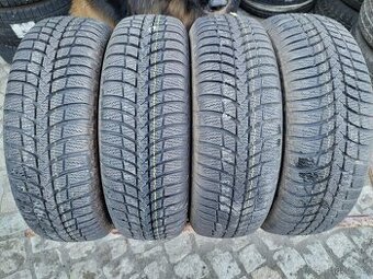 175/65/14 zimni pneu KUMHO 175/65 R14
