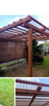 Pergola - 1