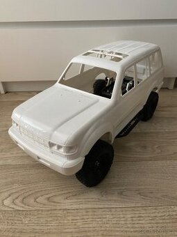 Karoserie Toyota Land Cruiser 80