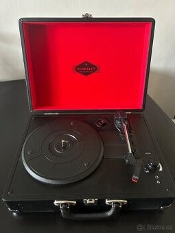Gramofon Nostalgy - 1