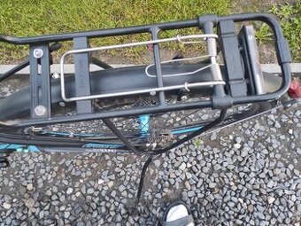 Elektrokolo haibike Sduro