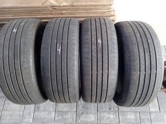 4ks letní Cont 215/50/18