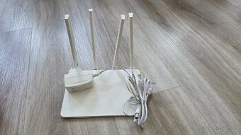 Wi-Fi router