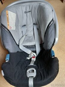Dětská sedačka Cibex - 1