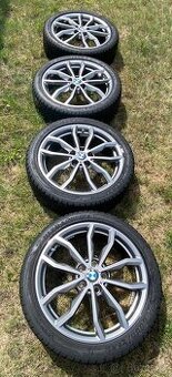 Zimní sada pro BMW 1 F40, 2 F44