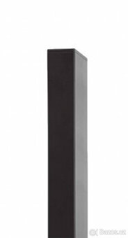 Plotový sloupek 60x40 mm