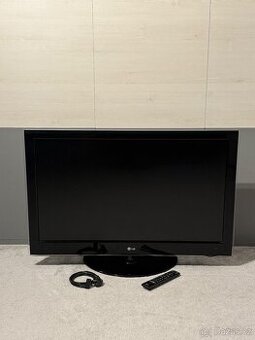Prodám televizi LG 42LH5000