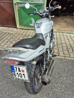 Kawasaki ER5