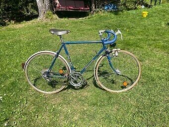 Kolo Favorit 1989
