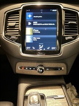 Volvo XC 90 II