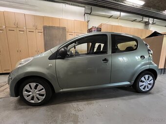 Citroen c1 - 1