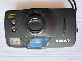 Canon Prima BF 80 - sleva