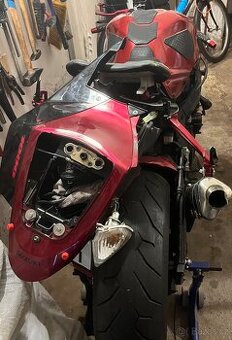 Suzuki GSX R-1000