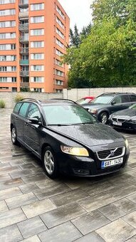 Volvo v50 2.0D 100kw