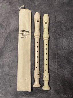 Yamaha flétna