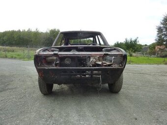 Fiat 128 Coupe