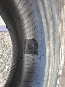 Nokian 185/65 R15 - 1