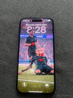 Apple iPhone 15 plus 128GB