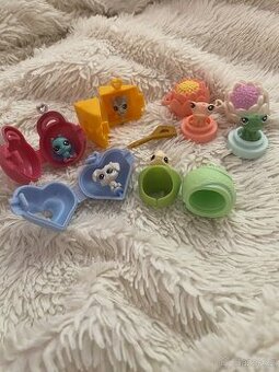 Mini Littlest pet shop
