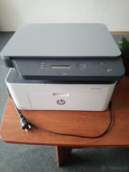 multifunkční laserová tiskárna HP Laser MFP 135w