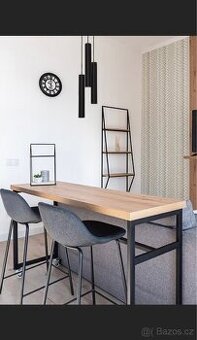 Nowodvorski Lighting Eye závěsné svítidlo 3x10 W černá 8917