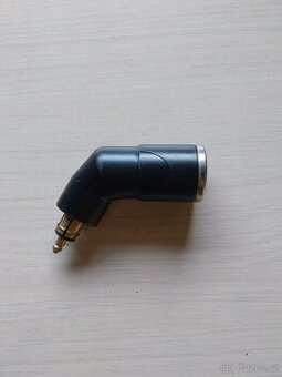 Bmw USB adaptér