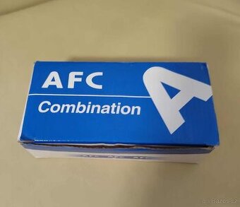 AFC2000 Filtrační jednotka - nové