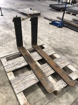 Vidle na VZV 115cm 3000kg