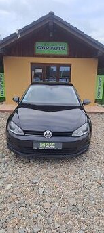 Volkswagen Golf 2.0 TDI 110kW DSG COMFORTLINE