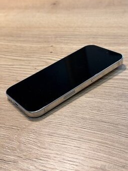 IPhone 16 pro Silver, 256Gb