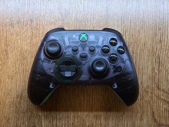 Xbox Ovladač (Limitovaná Edice)