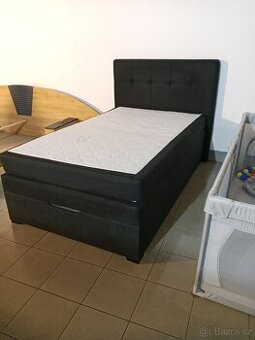 Postel 120x200cm