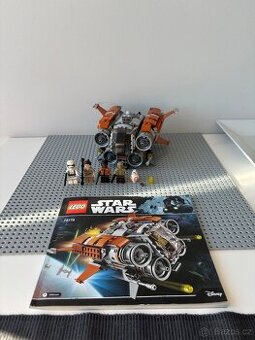 Lego Star Wars 75178